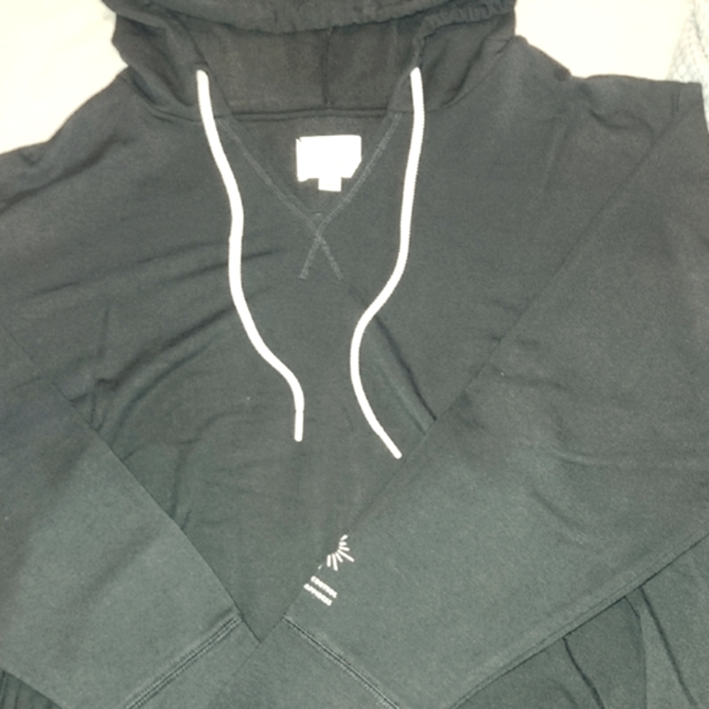 Aeri/OffLine Hoodie Size XXL